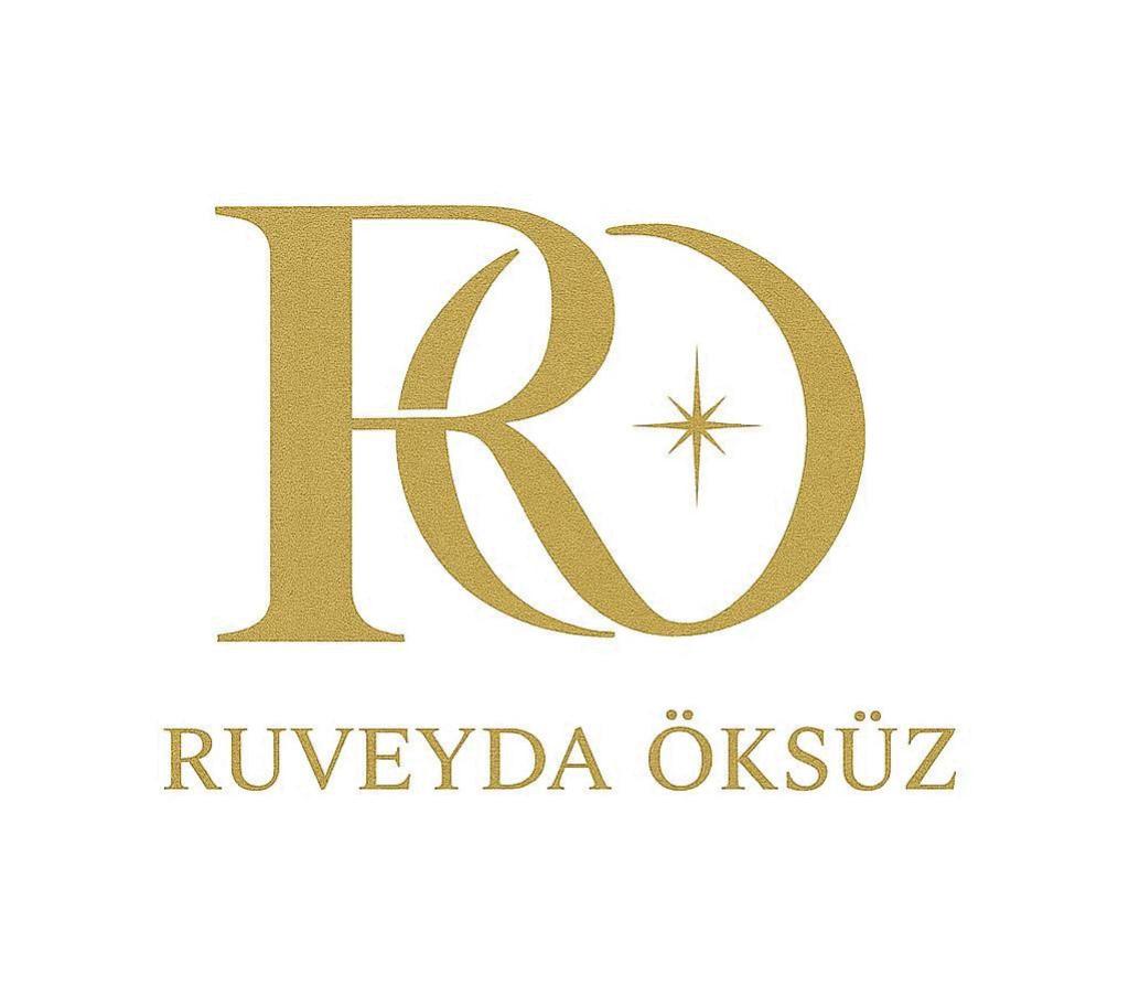 Rüveyda Öksüz Logo